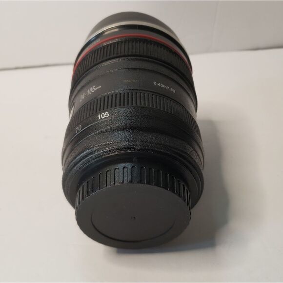 Canon Lens Coffee Cup - Picture 7 of 10